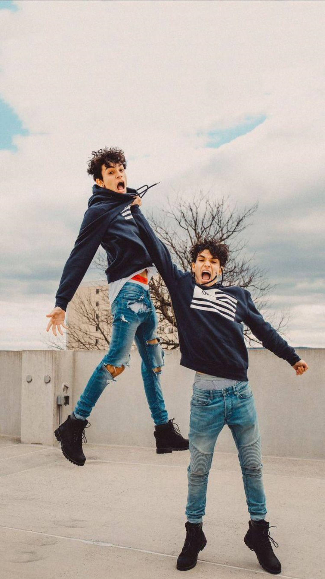 Top Dobre Brothers Wallpaper Full HD 4k To Use
