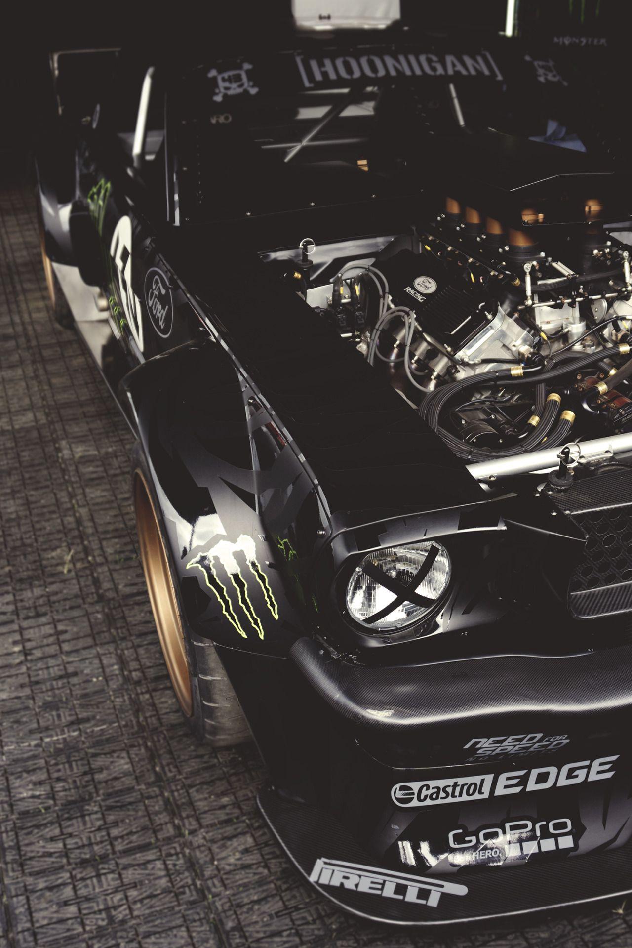 Artoftheautomobile Super Cars Custom Muscle Dream