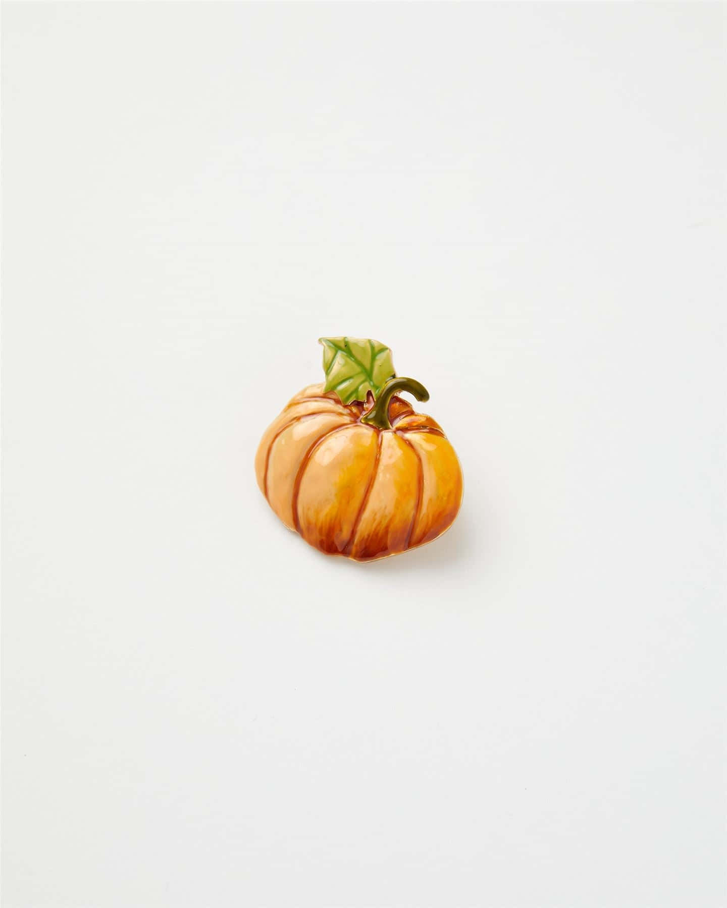 Minimalist Autumn Wallpaper