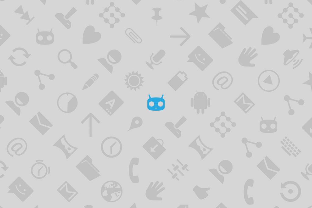 Awesome Cyanogenmod Wallpaper For All Android Phones Droid