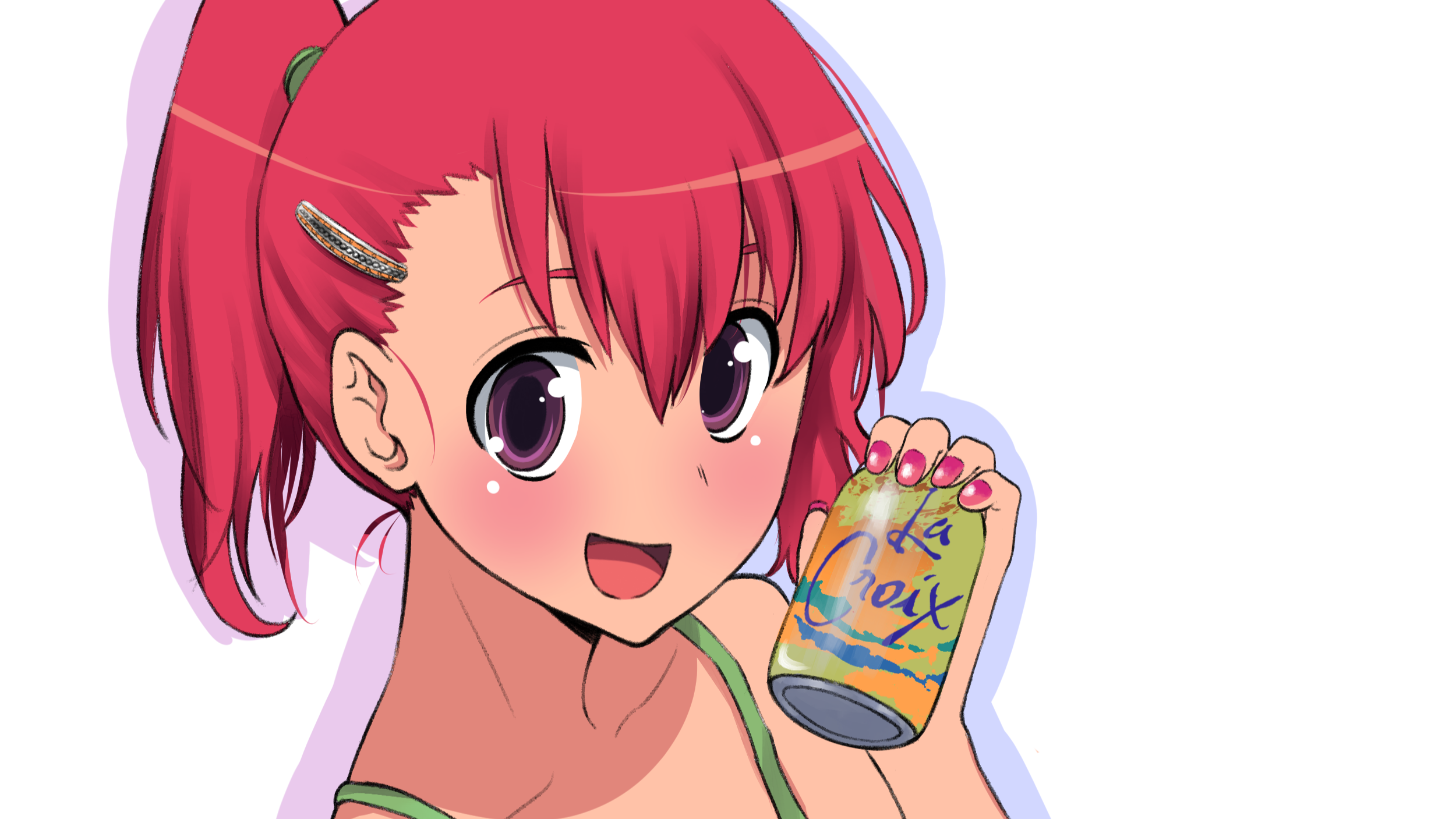 Toradora HD Wallpaper Background Image