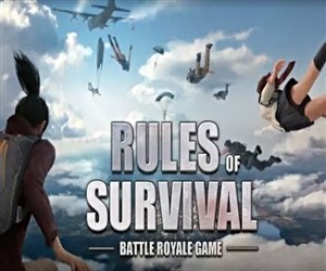 Rules Of Survival For Pc On Windows Xp Mac Laptop