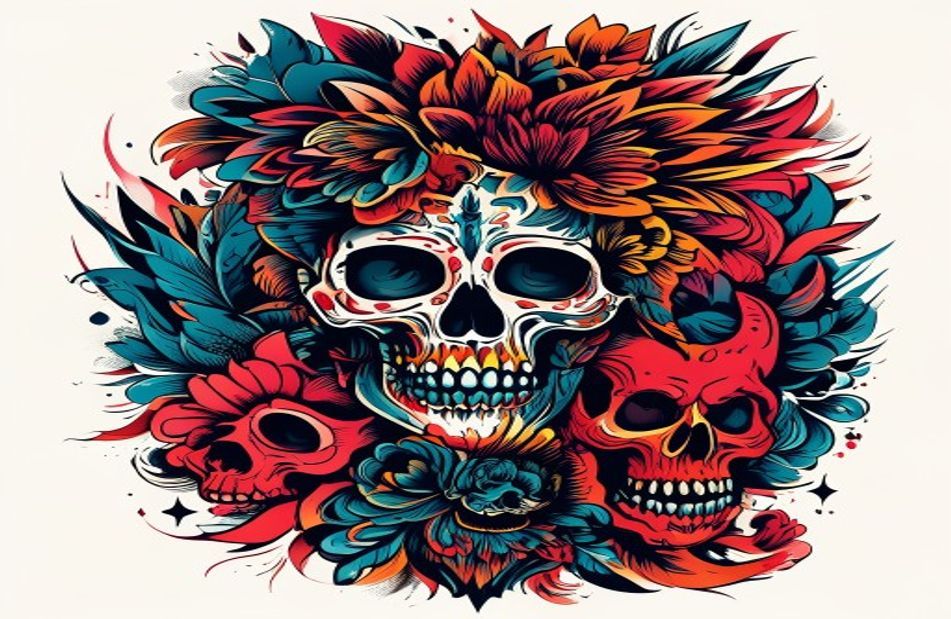 Tato Wallpaper
