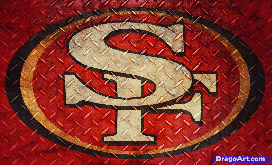 🔥 [50+] Cool 49ers Wallpapers | WallpaperSafari