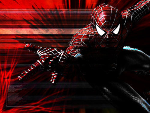 Spiderman Wallpaper By Vaniergt89