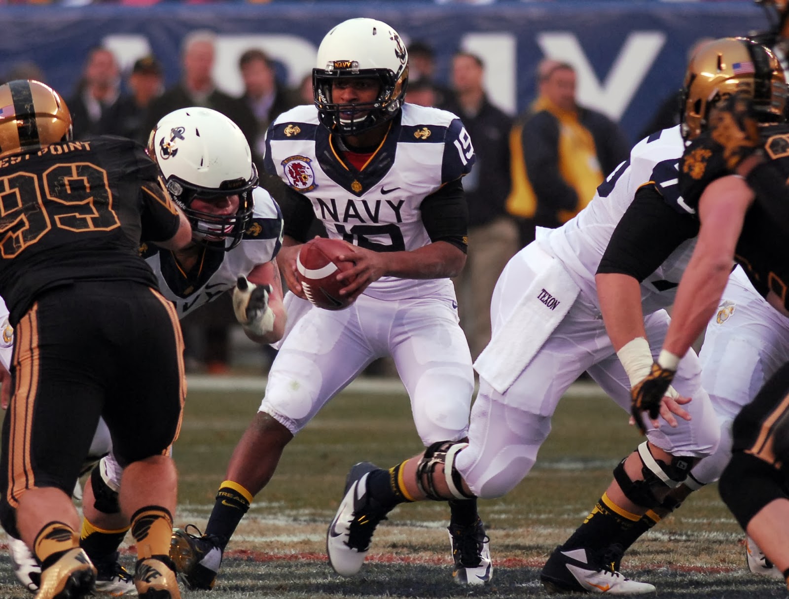 U S Naval Academy Football Wallpaper And Background Image
