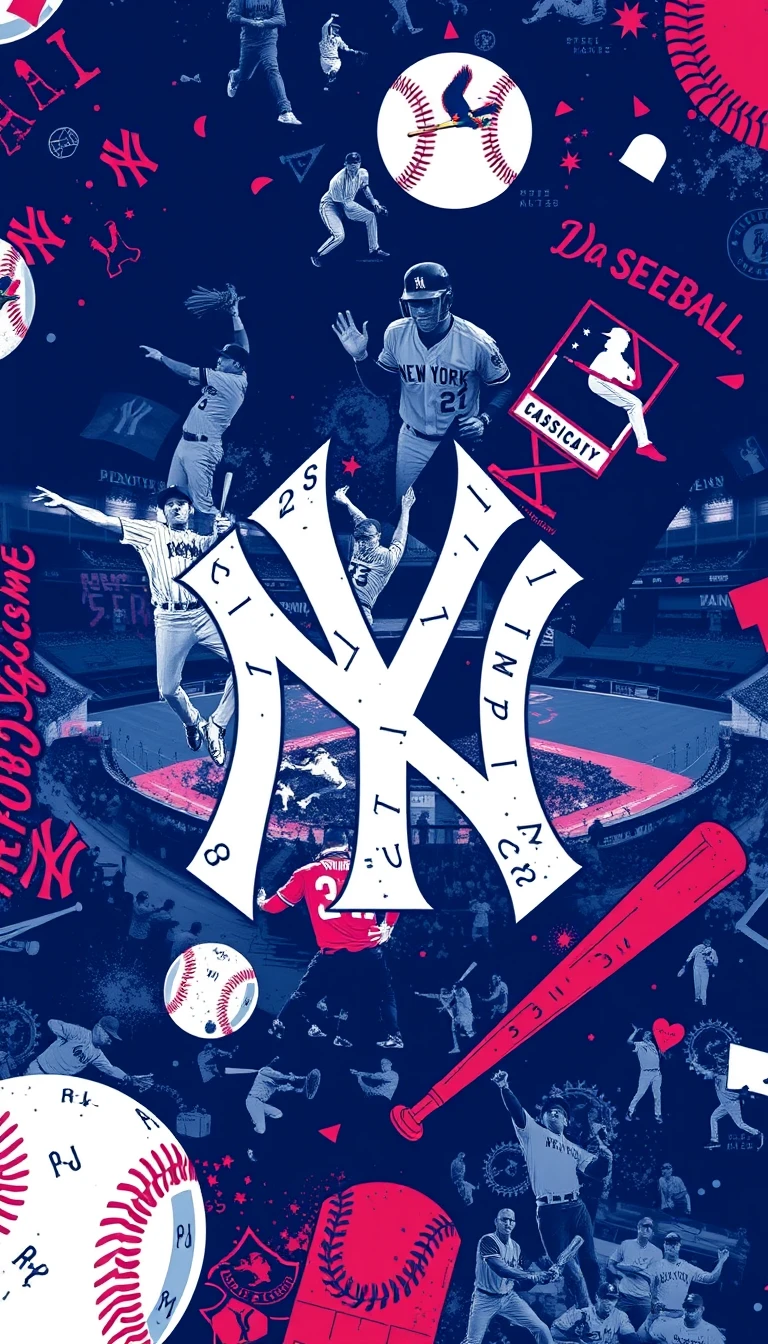 Yankees Wallpaper