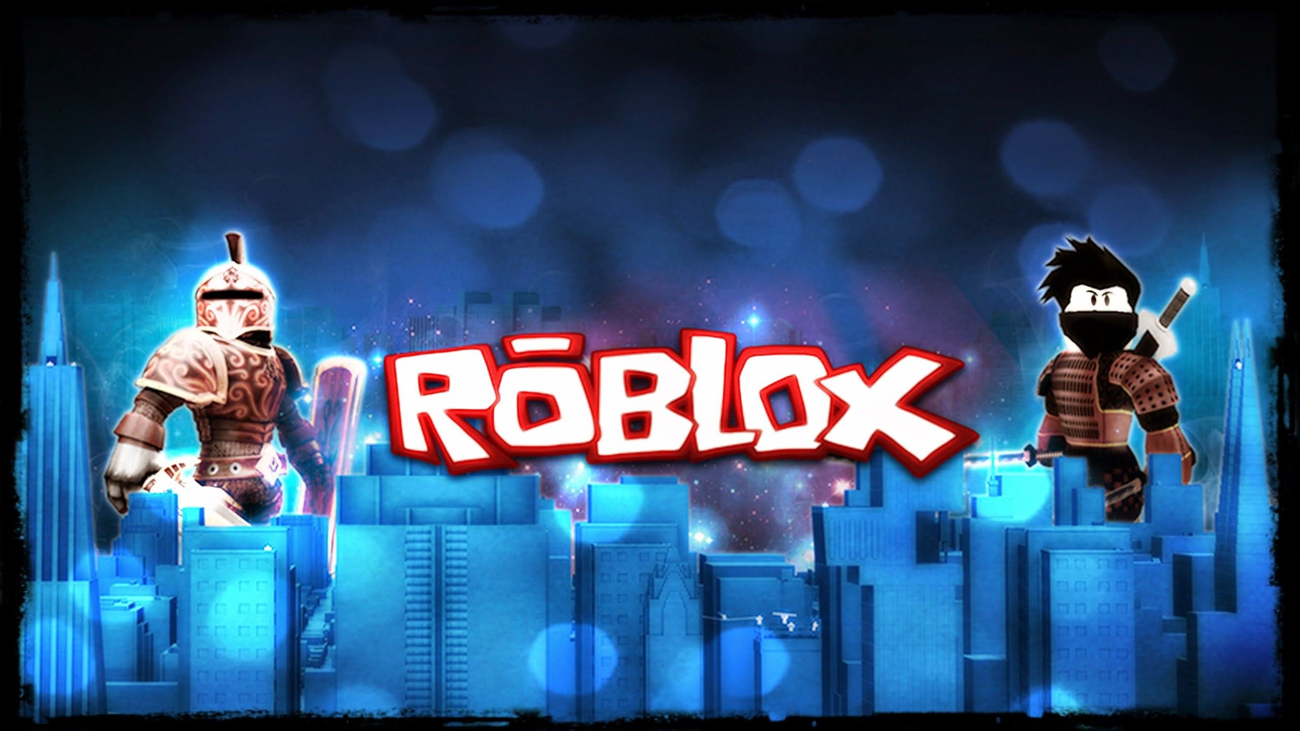 Best Roblox Posters And Wallpaper Image On