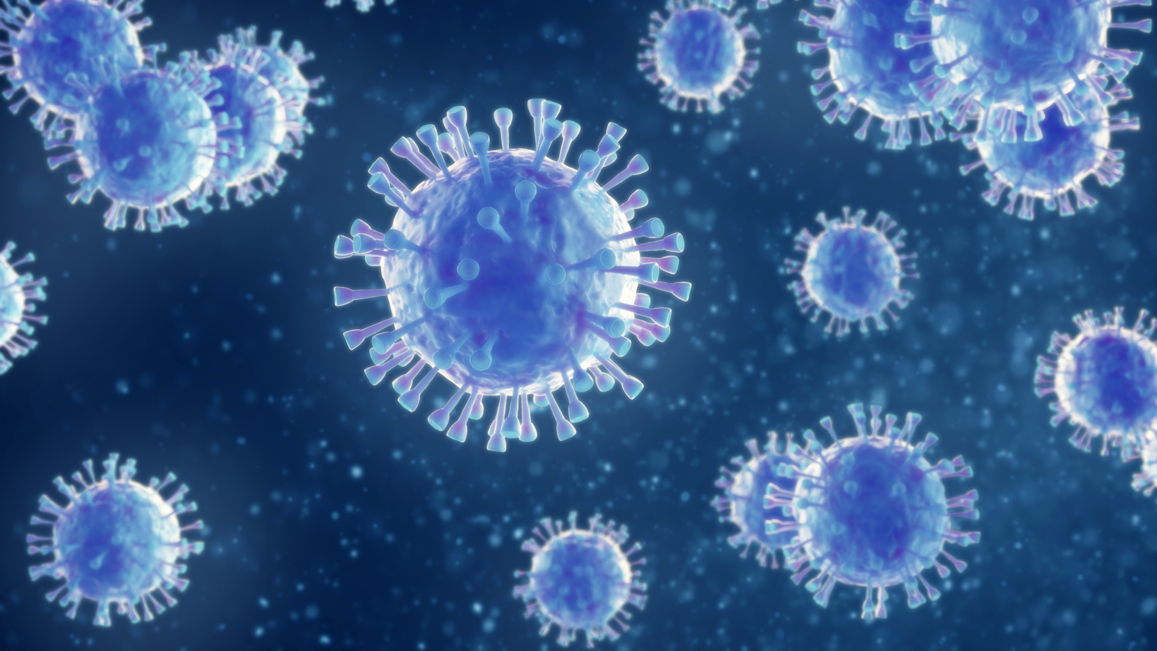 Coronavirus Wallpaper
