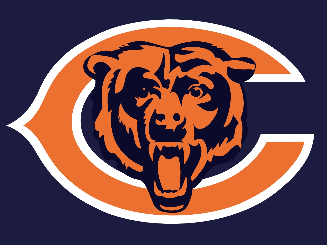 It S My Mind Chicagoist Bears Gaining Respect Pats Game Moved To