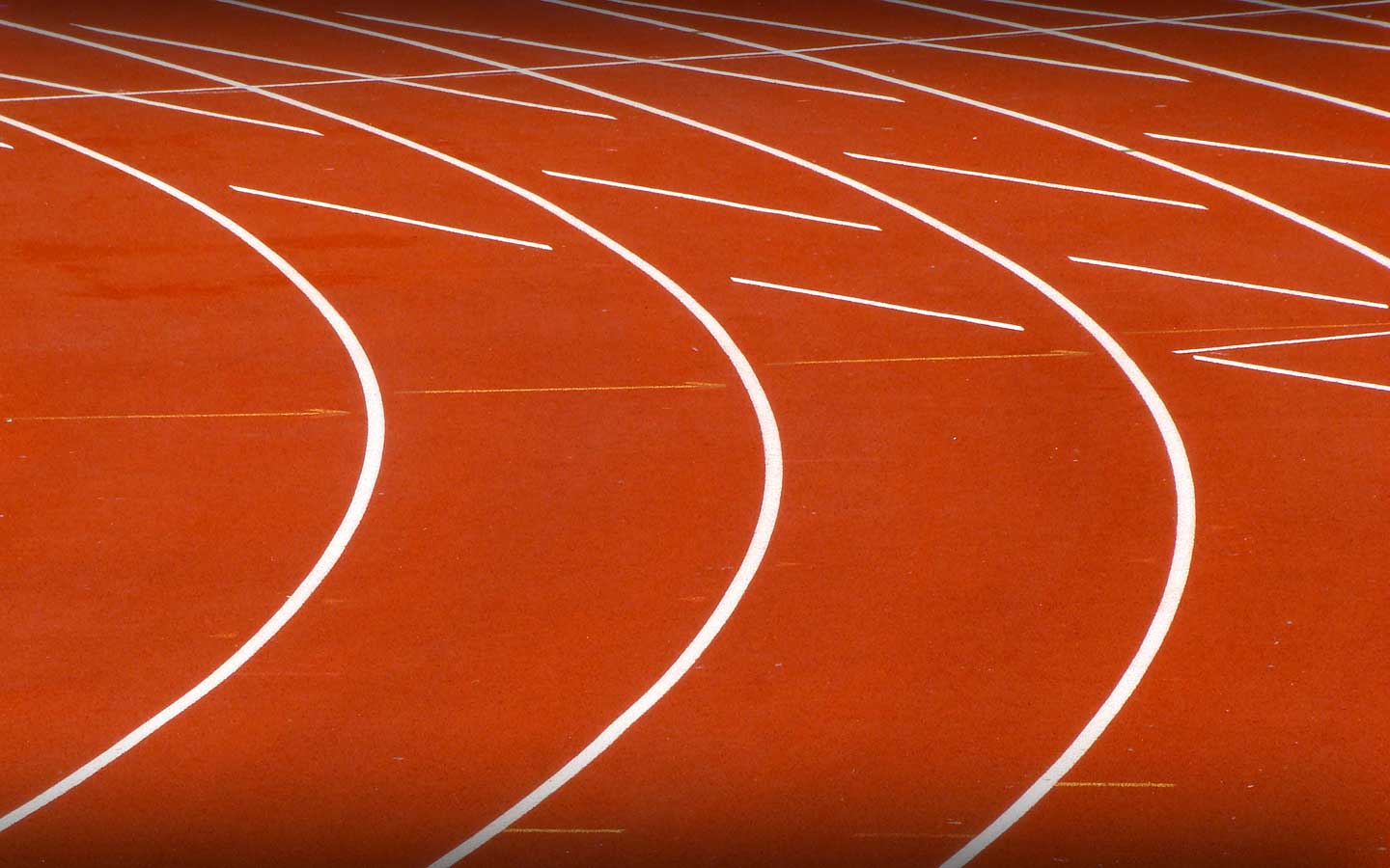Running Track Wallpaper The Olympic Design Exercise