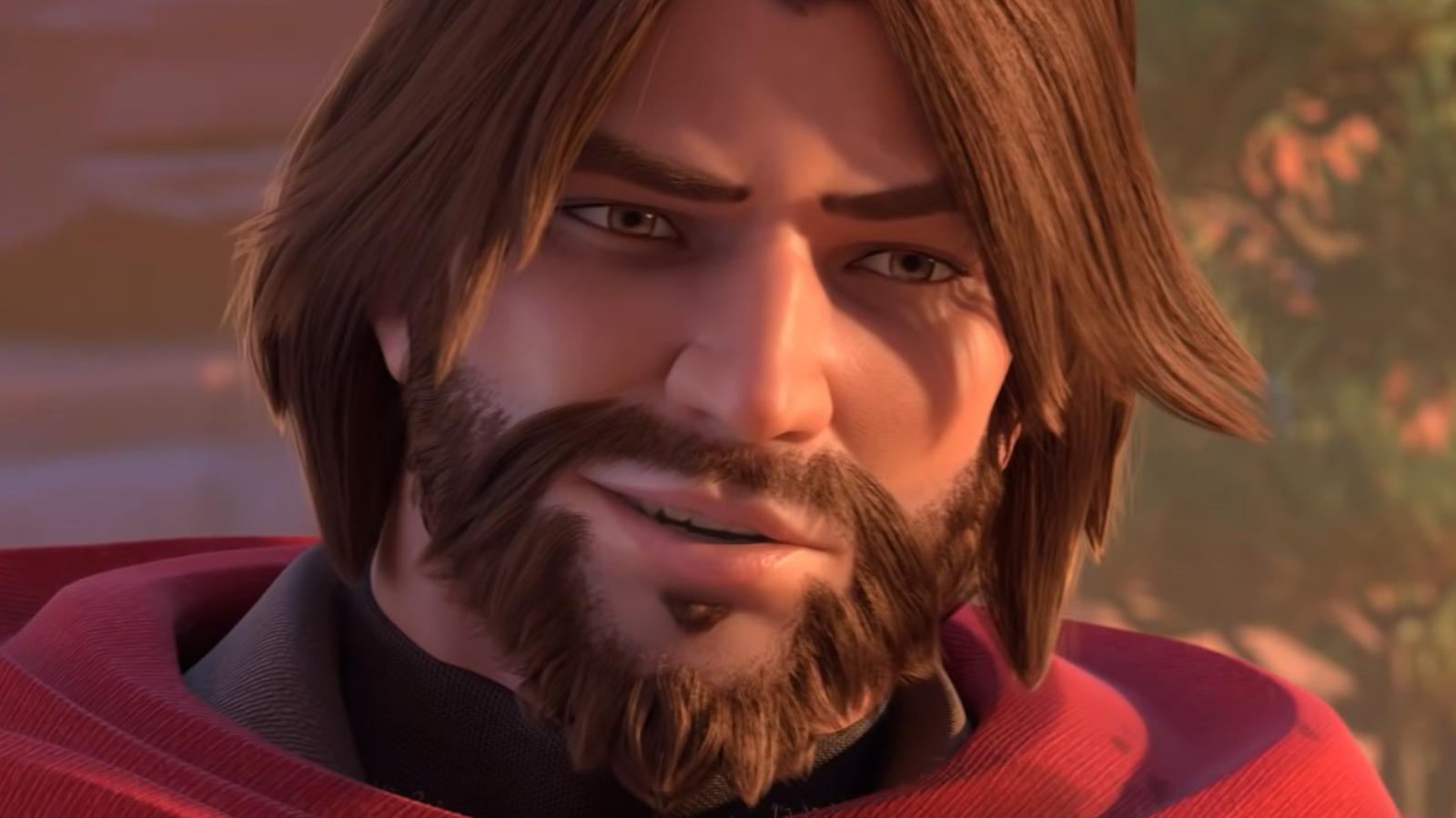 Overwatch Has Finally Given Mccree A New Name
