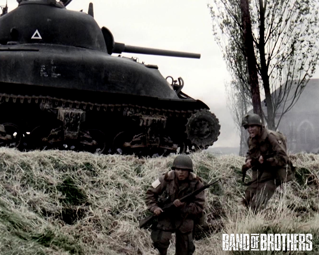 Image Gallery For Band Of Brothers Wallpaper