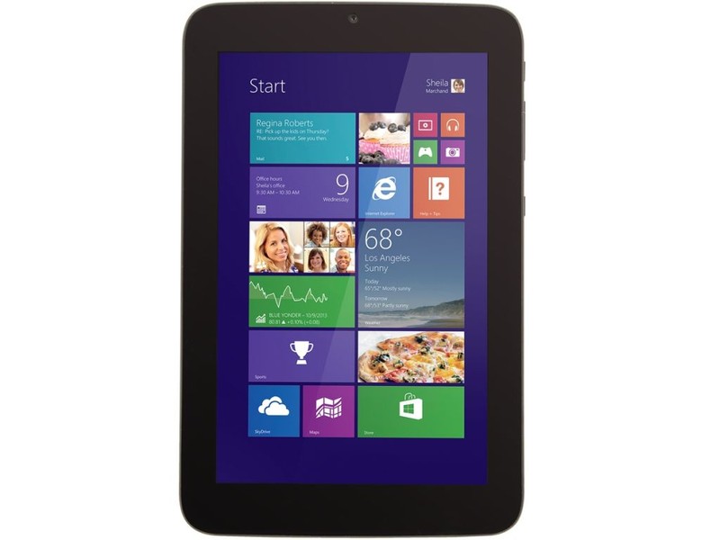 Deal Alert Grab The Inch Windows Tablet From Micro Center For