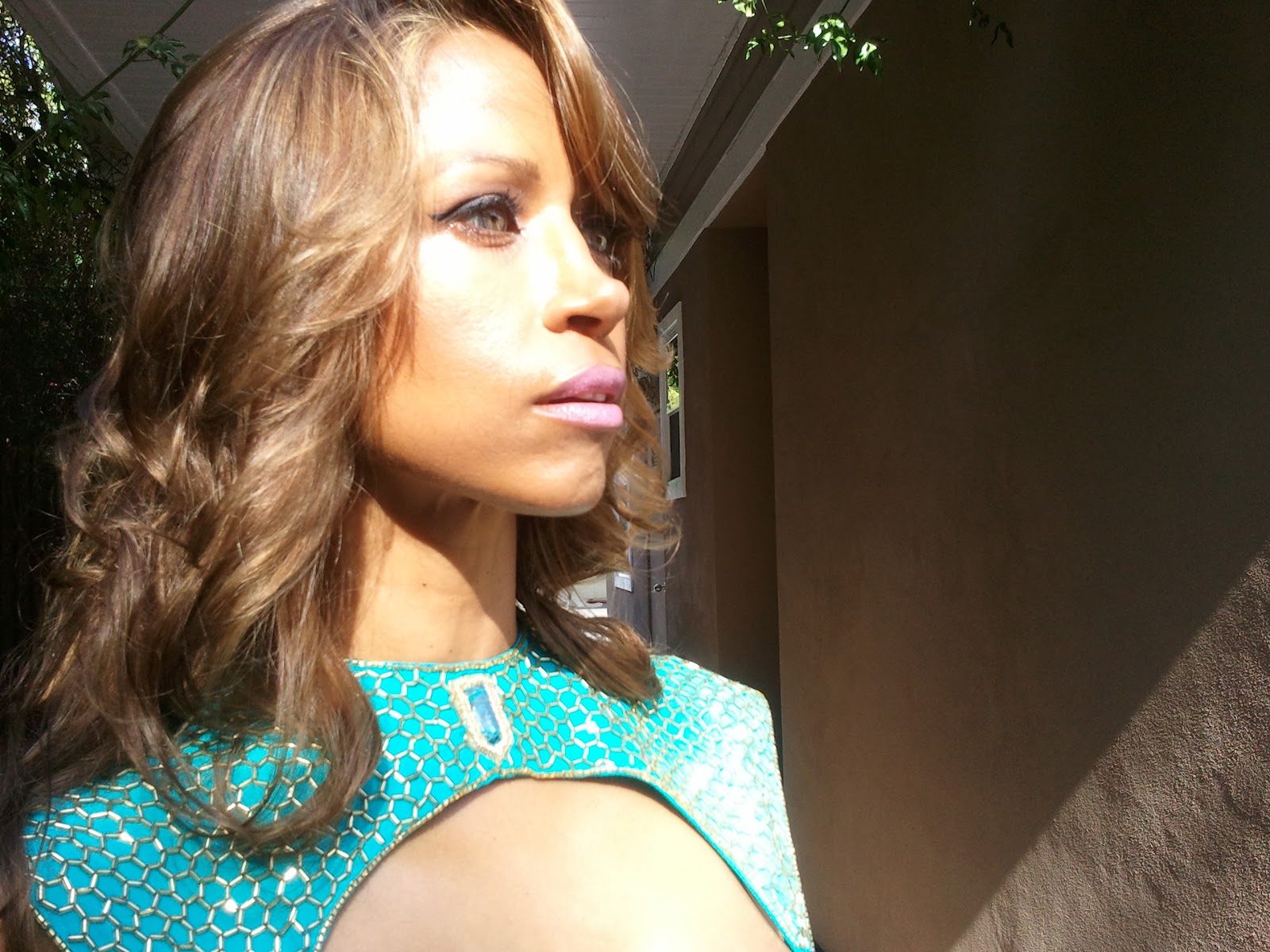 Stacey Dash Wallpaper High Resolution And Quality
