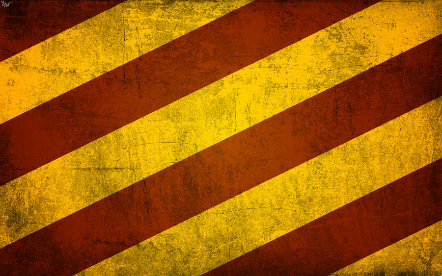 Harry Potter Wallpaper Gryffindor Stripes by TheLadyAvatar on 900x563