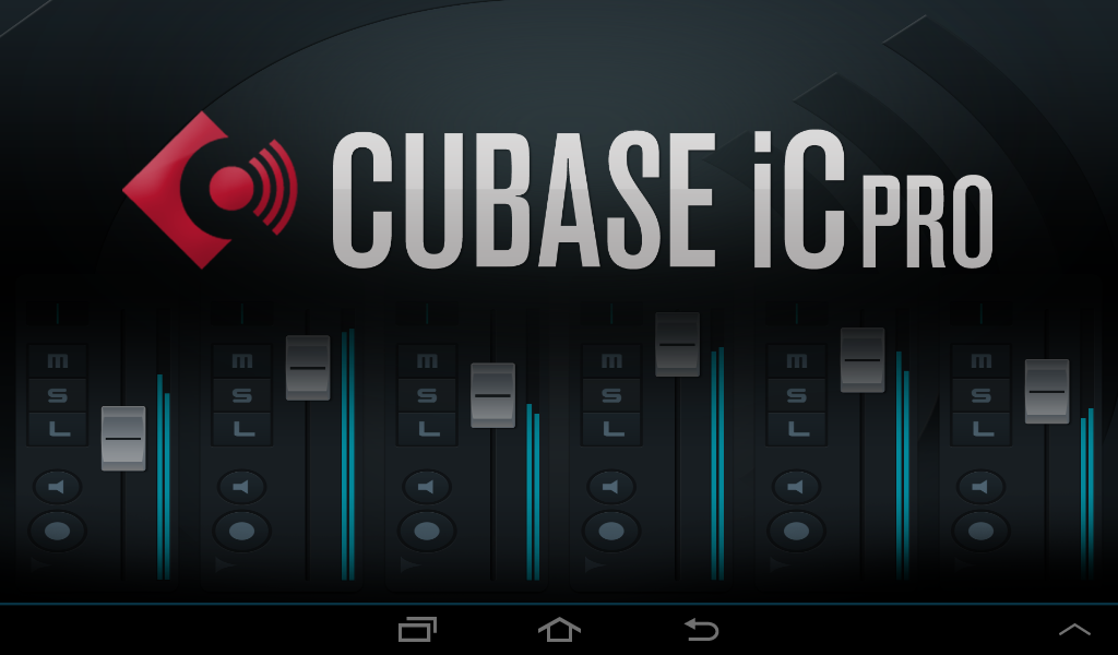 Most Advanced Cubase Remote Control App Connecting Deeper To