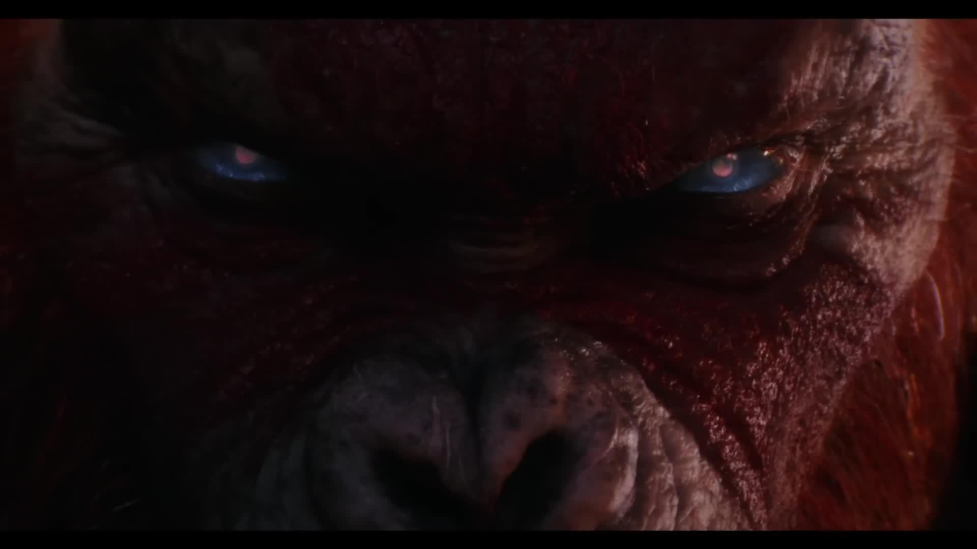 Godzilla X Kong The New Empire Title Reveal