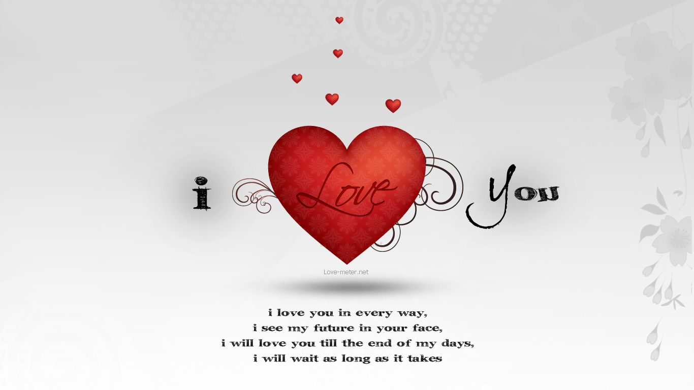 Best Love Wallpapers Love Wallpapers For Free Download
