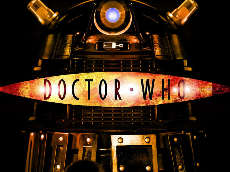 Wallpaper Doctor Who Desktop