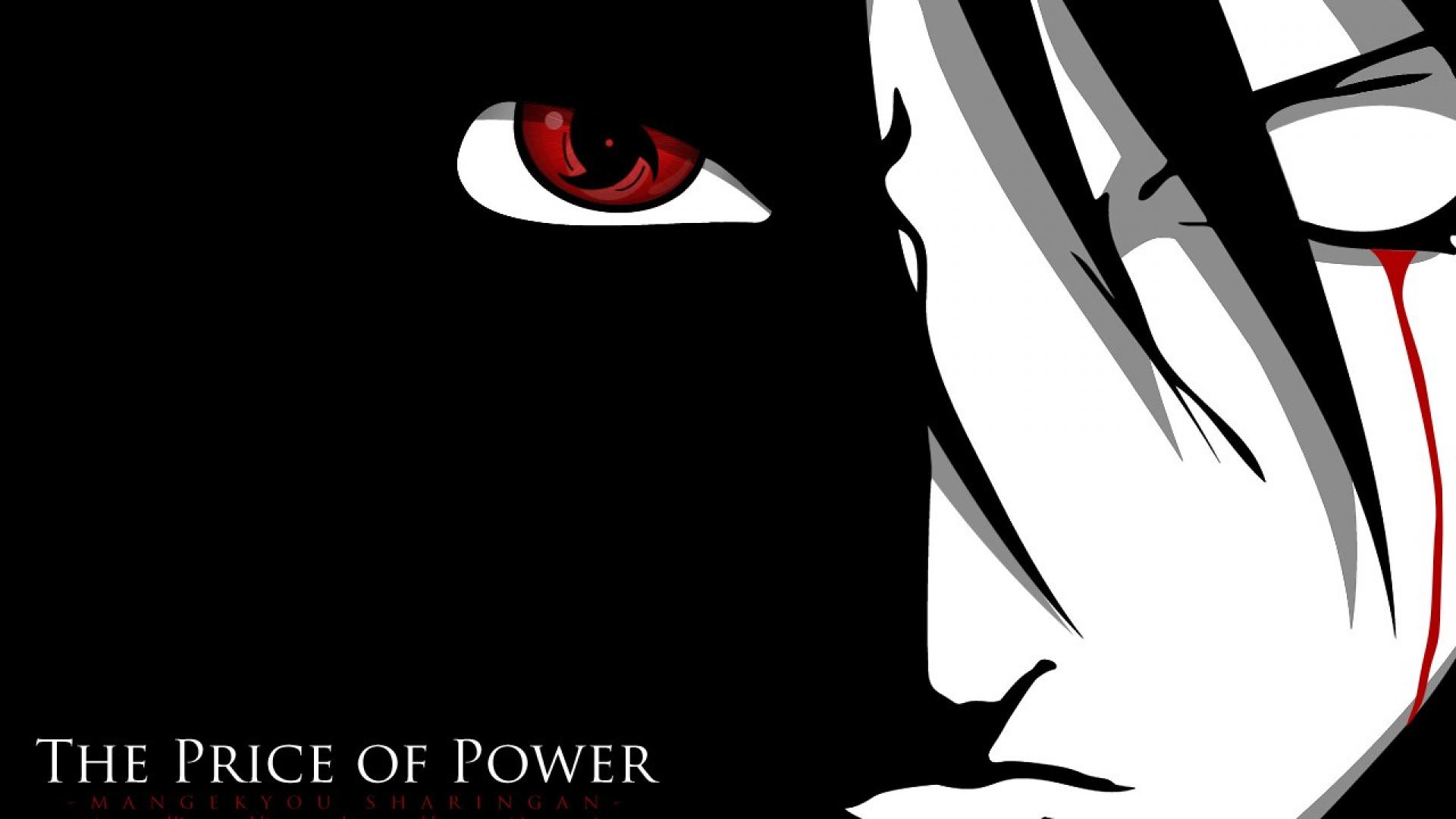 Itachi Widescreen Wallpaper Desktop From Our Category