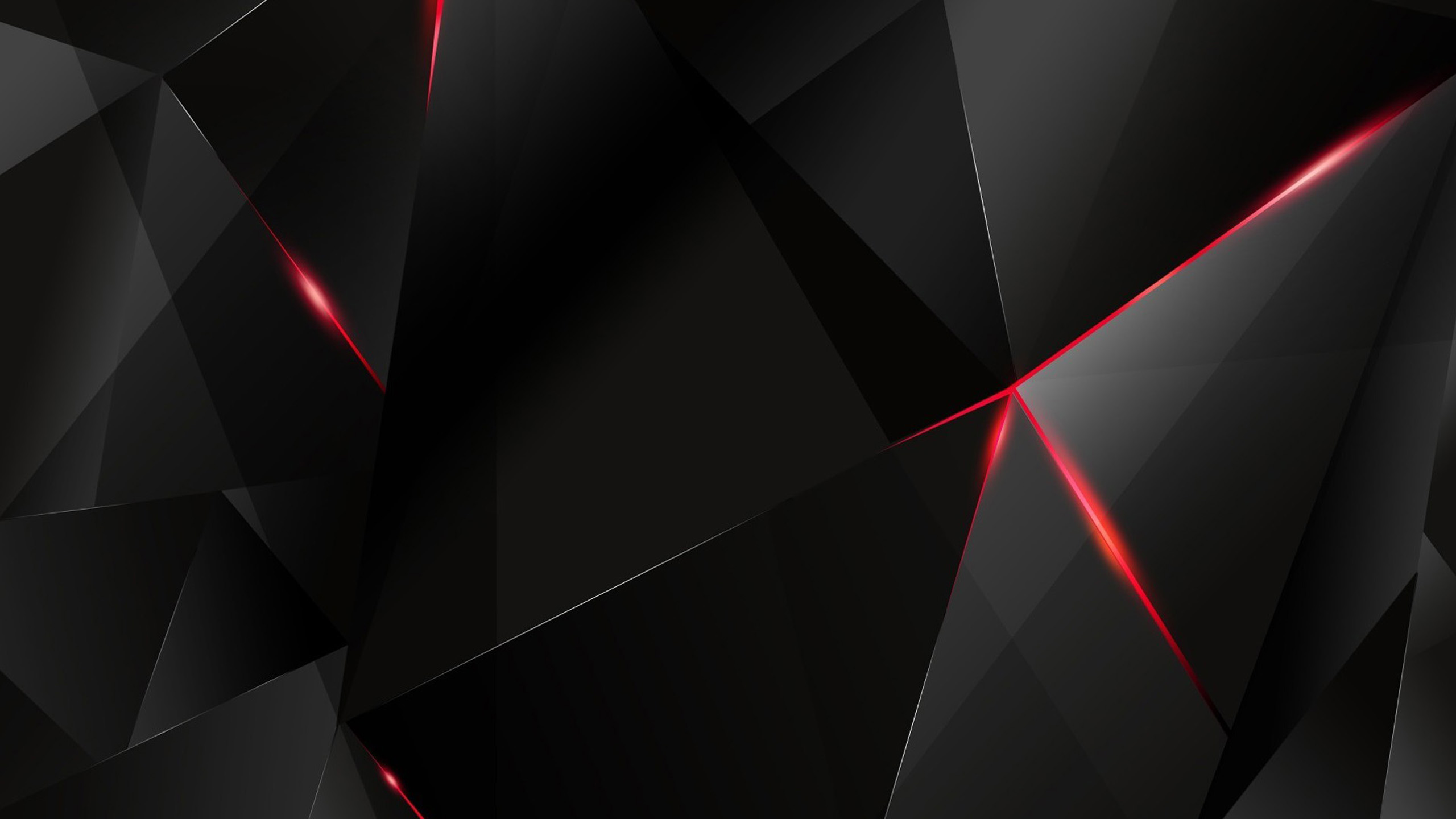 Red And Black HD Background Wallpaper