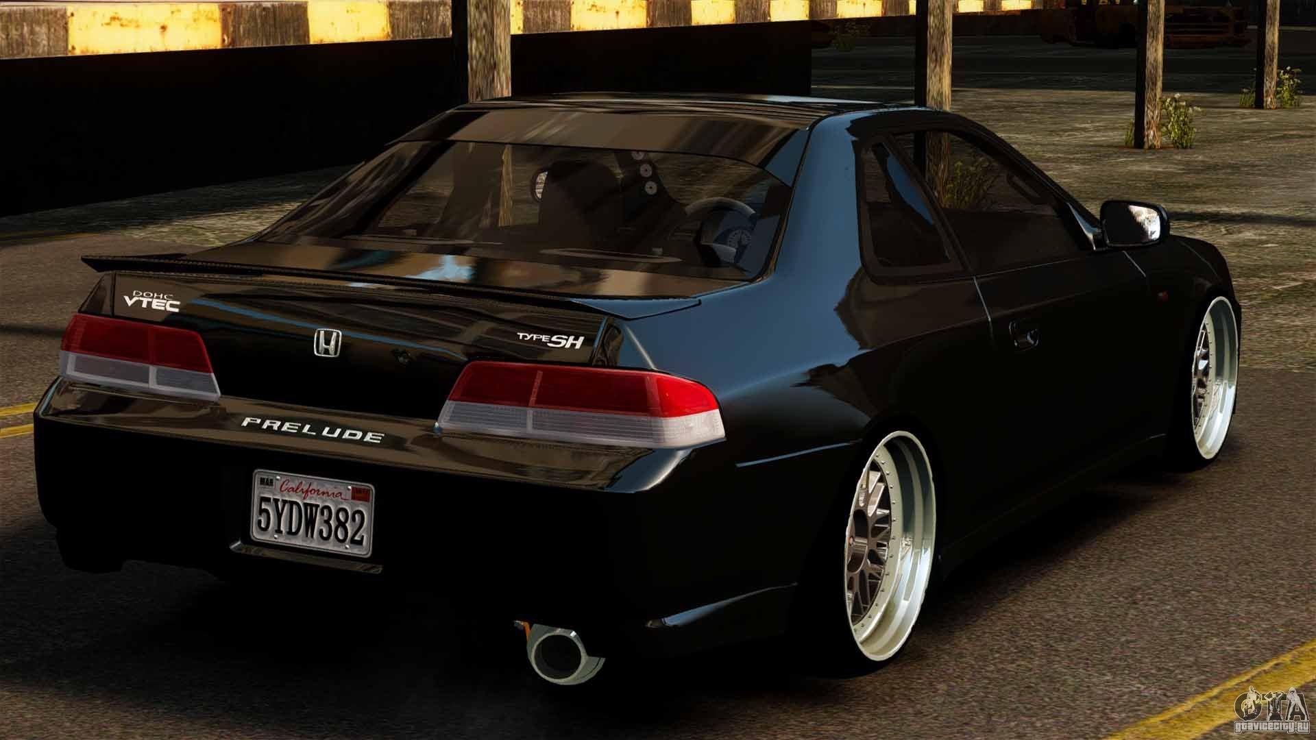 Honda Prelude Wallpaper HD X Wall Bestcarmag