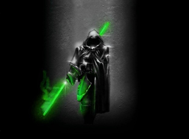 Jedi Order Wallpaper Enforcer Embed