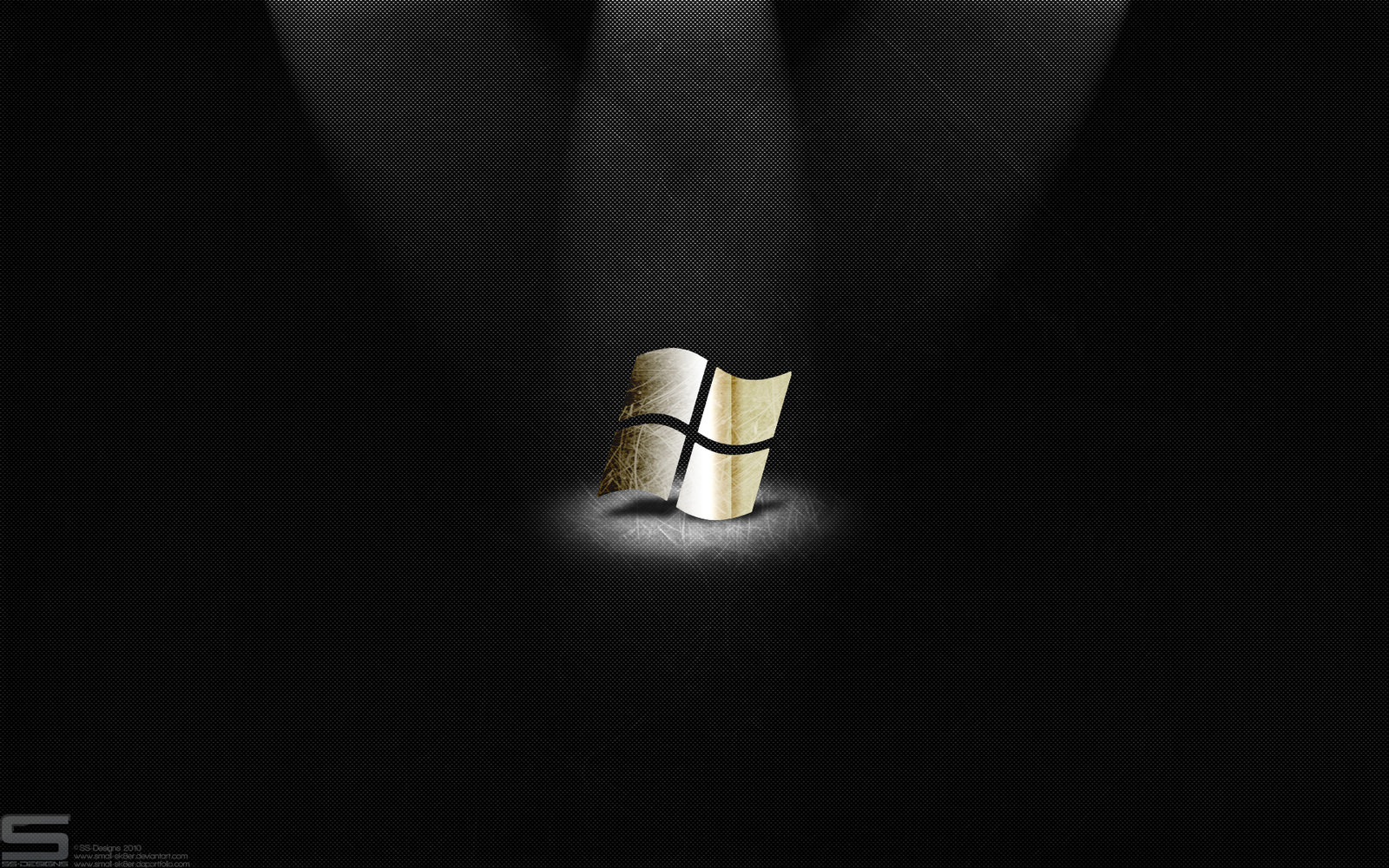 Windows Spotlight Wallpaper By Small Sk8er