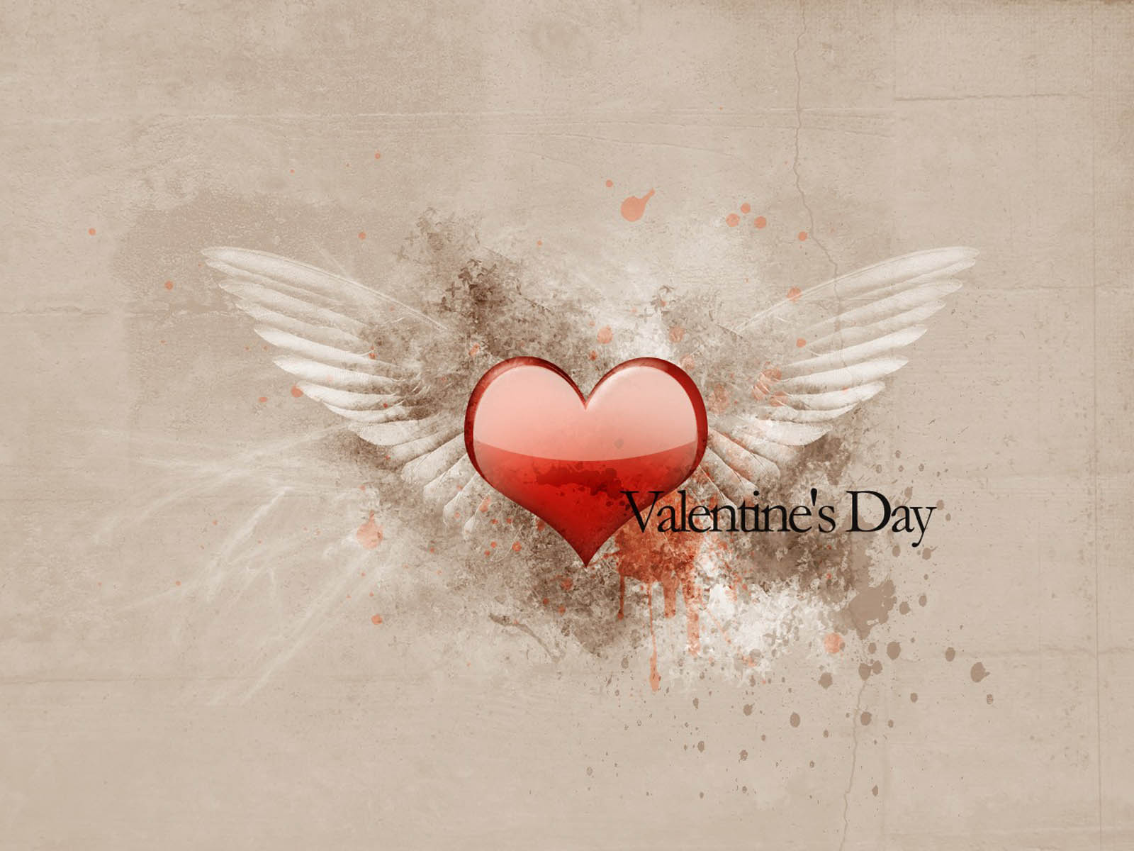Desktop Wallpaper Valentines Day Background