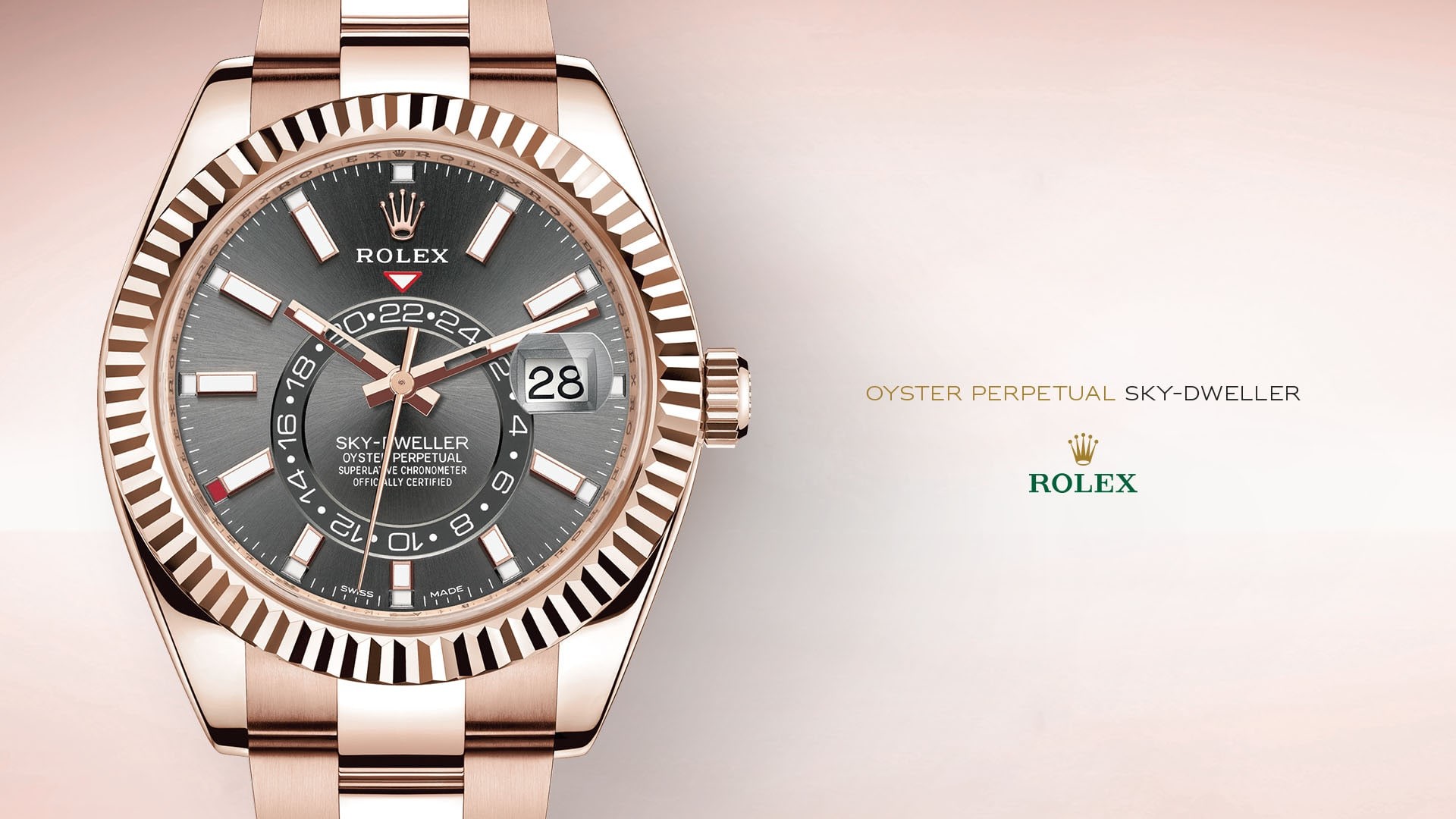 Rolex HD Wallpaper