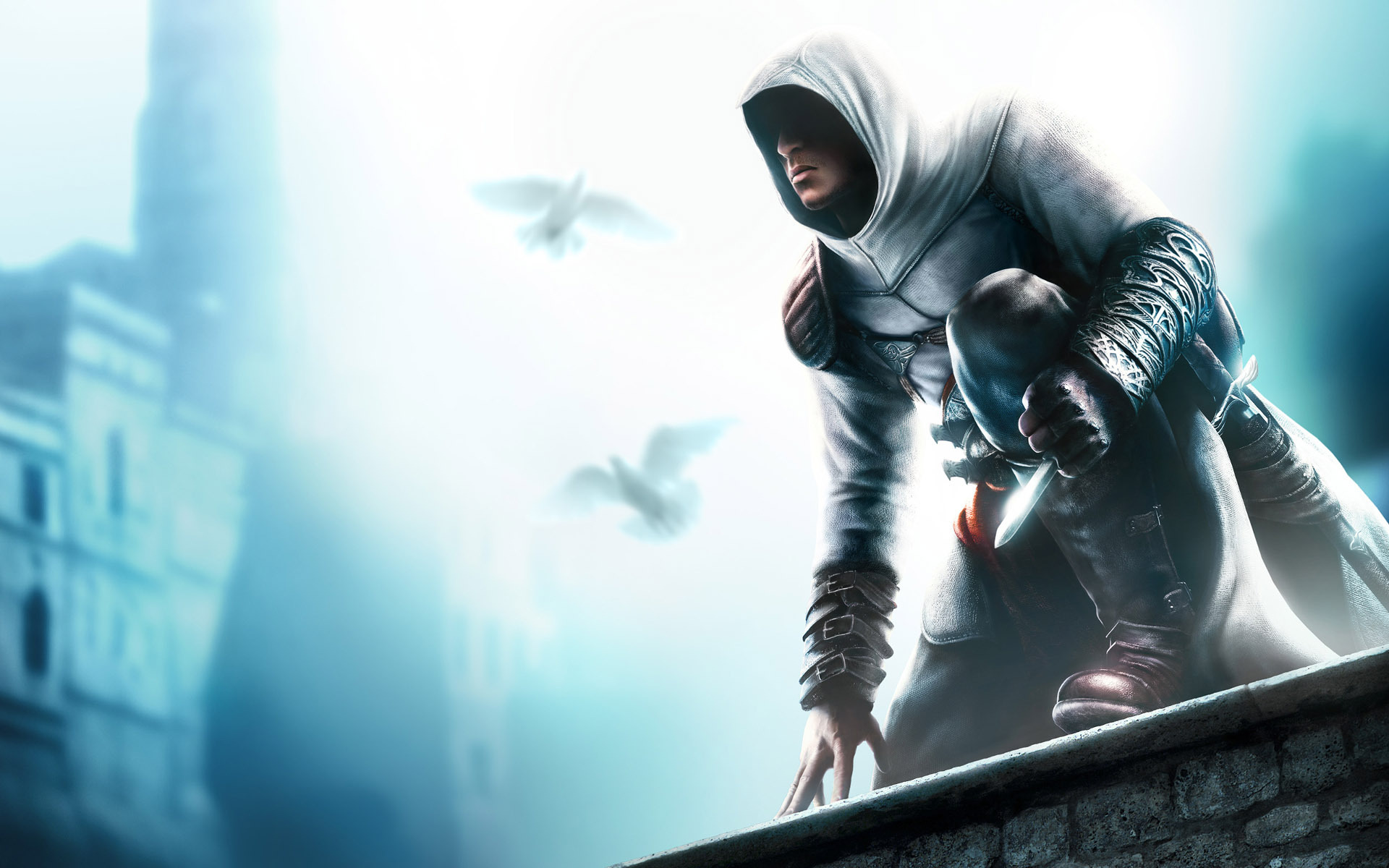 Assassins Creed Rogue Unity HD Wallpaper Stylish