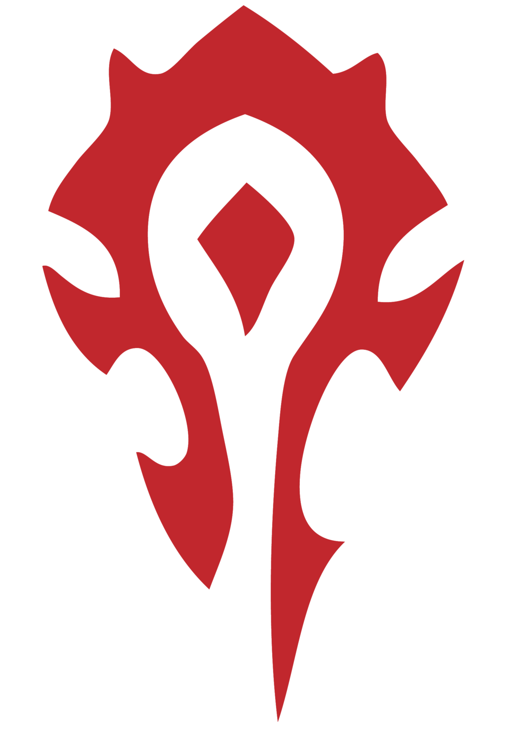 Horde Logo By Ammeg88 Fan Art Skins Png The