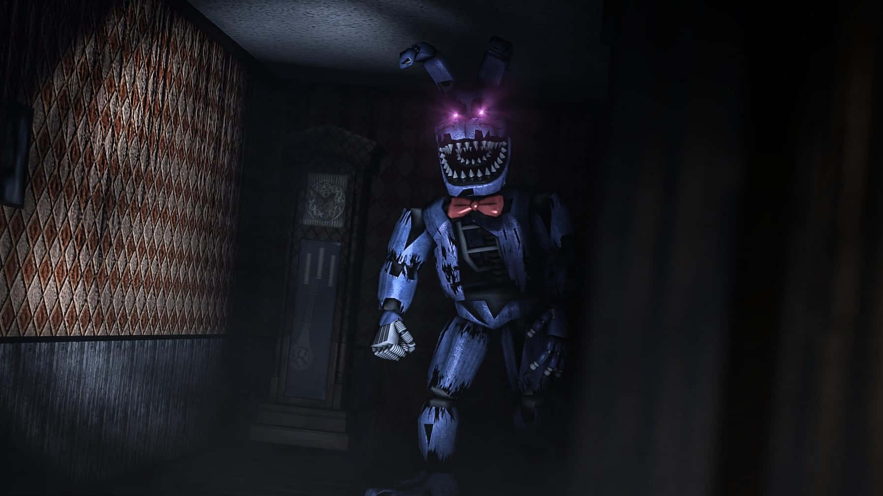 Five Nights At Freddys Wallpaper
