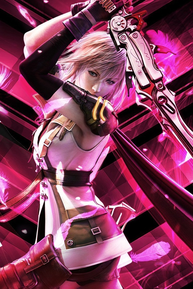 Free Download Iphone 640x960 Iphone 640x960 For Your Desktop Mobile Tablet Explore 48 Final Fantasy Iphone Wallpaper Final Fantasy Hd Wallpaper Ffx Wallpaper Ffxiii Wallpaper