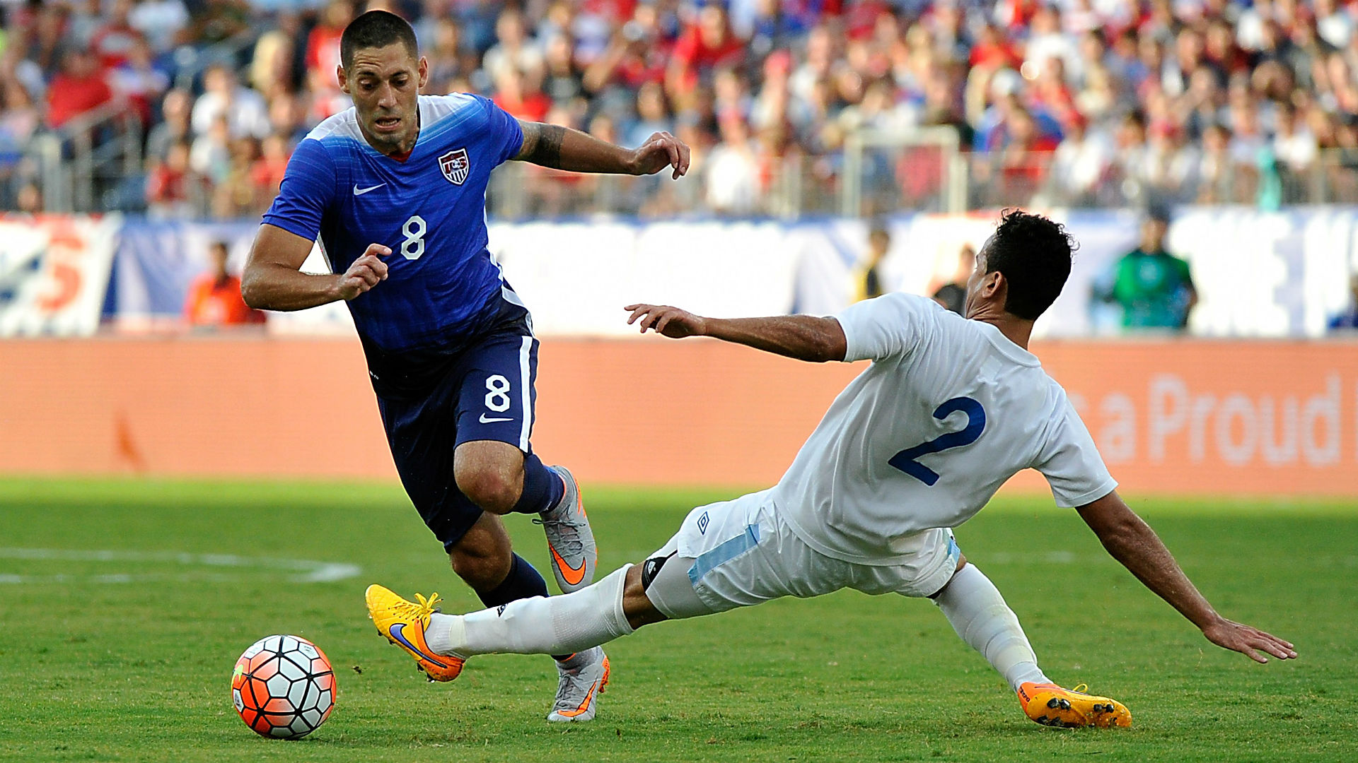 Ten Takeaways From The Usa Win Against Guatemala Sporting News