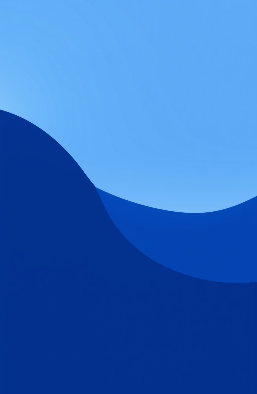 Windows Blue Wallpaper
