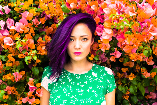 Pom Klementieff Wallpaper Collection For