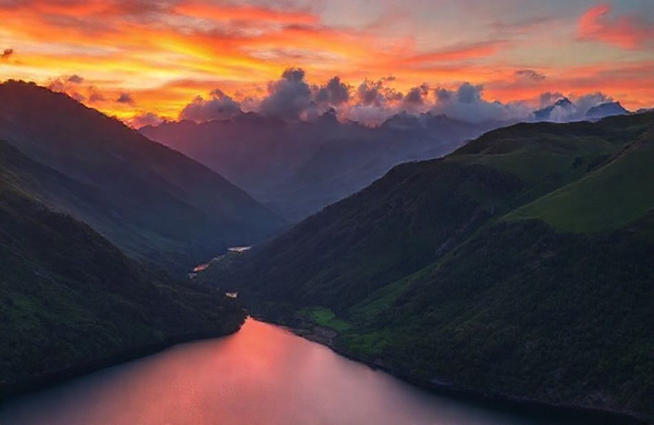Nature Wallpaper Windows