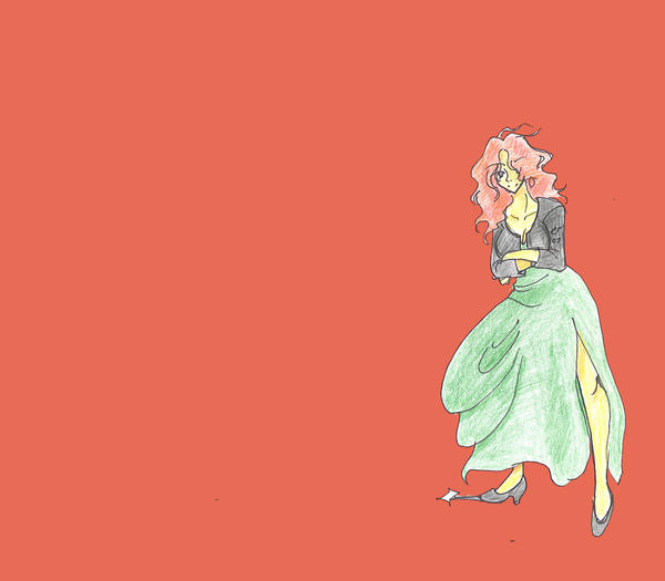 Penelope Wallpaper By 1000yrsilence