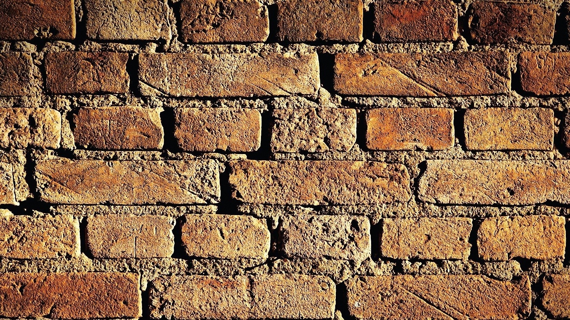 Brick Full HD Wallpaper And Image