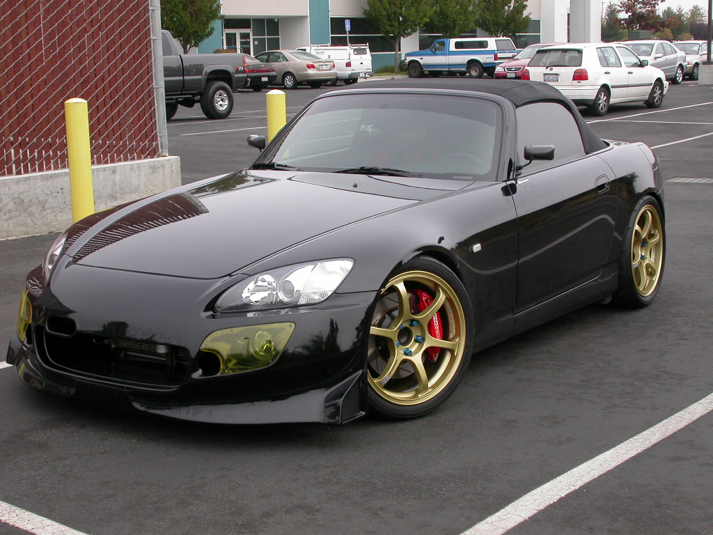 Honda S2000 Cars Coupe Body Styles Wallpaper Gallery With Specs