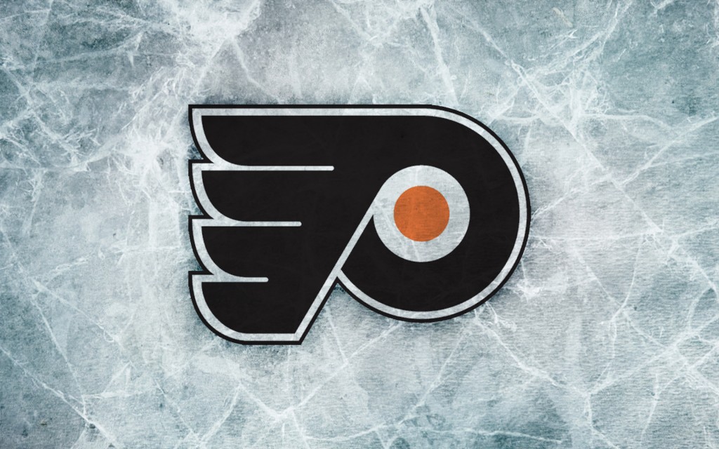 Philadelphia Flyers Desktop Wallpaper