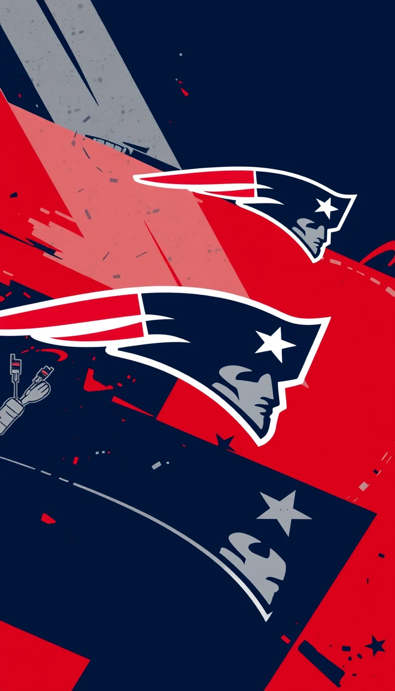 Patriots Phone Wallpaper