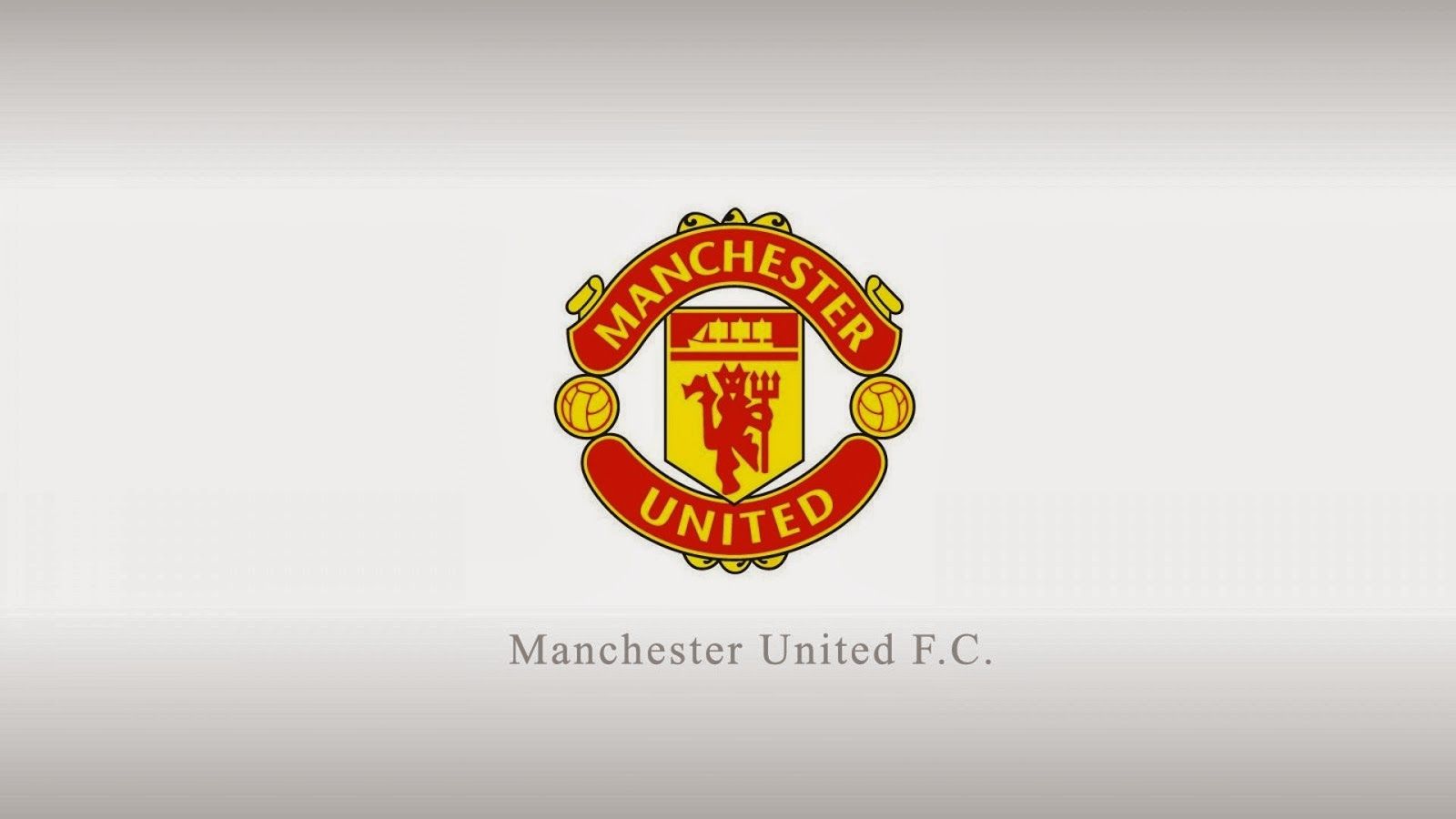 Wallpaper Logo Manchester United Terbaru 2015 WallpaperSafari