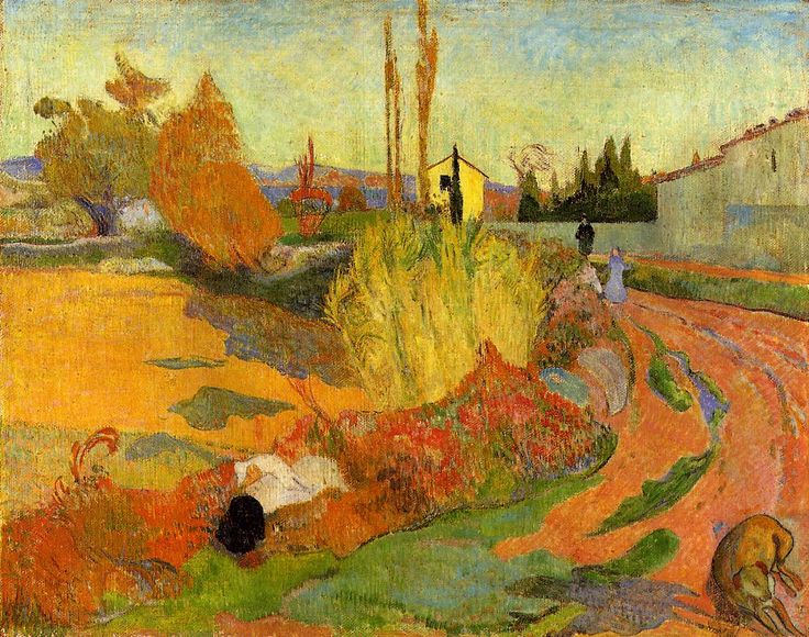 17 Best images about Paul Gauguin onMuseum of