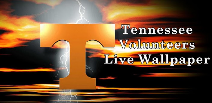 Tennessee Volunteers Lwp