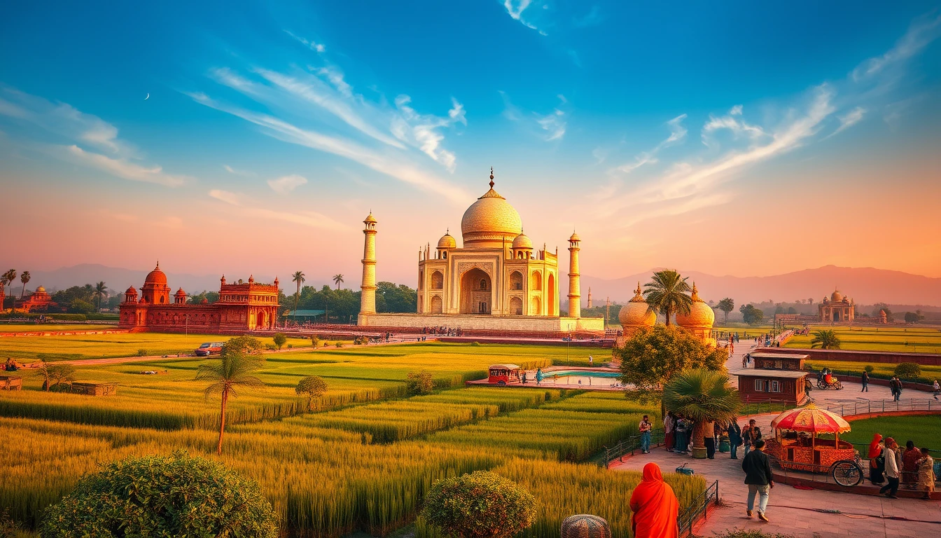 Hd Wallpaper Of India