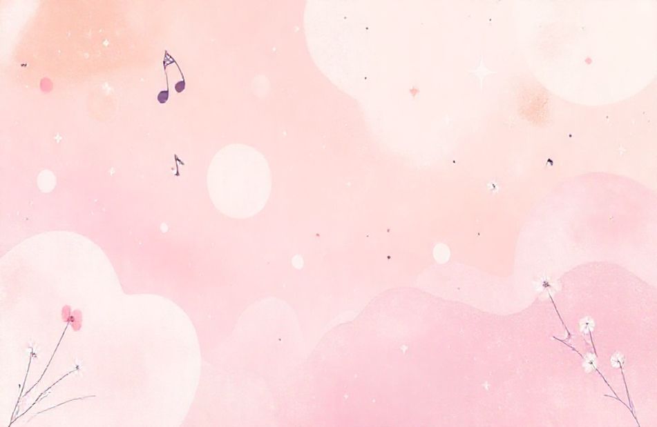 Bts Aesthetic Wallpaper