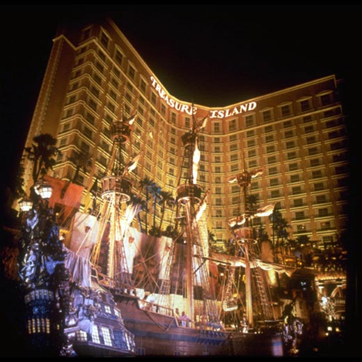 Island Las Vegas Casino Desktop Background For HD Wallpaper